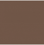 DUNI NAPKIN 24CM 3PLY CHESTNUT