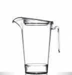 IN2STAX 2 PINT ELITE JUG CE LINED