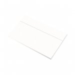 32CM 1PLY WHITE NAPKIN NF-131P NOVAFOLD X6000
