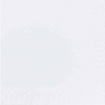 POPPIES WHITE 32CM 2PLY 8FOLD NAPKIN