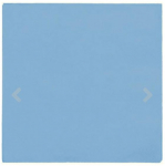 NAPKIN 33CM 2PLY BABY BLUE BLUE X2000  3324BB