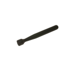 8.5" PLASTIC MUDDLER