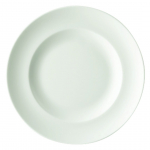 DPS ACADEMY RIMMED PLATE 31CM 12.25"  X6    A183931