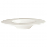 DPS ACADEMY WIDE RIM PASTA GOURMET DISH 26.5CM X6 A178228