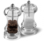 ACRYLIC CAPSTAN 115MM PEPPER MILL