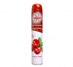 GIANT AIR FRESHENER 750ML AEROSOL BERRIES