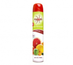 GIANT AIR FRESHENER 750ML AEROSOL CITRUS