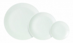 AUSTRALIAN FINE CHINA COUPE PLATE 9" S3230