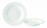 AFC PRELUDE PASTA SOUP PLATE 23CM/9"