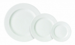 AFC PRELUDE PLATE 28CM/11"