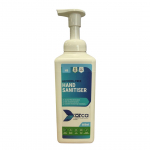ALCOHOL-FREE FOAMING HAND SANITISER 600ML