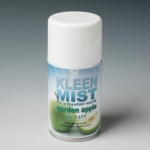KLEENMIST GARDEN APPLE FRAGRANCE 270ML