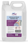 PRISTINE 5LTR HAND SANITISER 73% ALCOHOL CONTENT