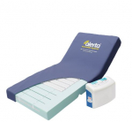 ALERTA SENSAFLO-HYBRID 120CM MATTRESS C/W EVACUATION W/PUMP