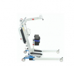 ALERTA STAND 200 POWERLIFTER 200KG CAPACITY