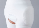 ALERTA SAFEHIP HIP PROTECTION AIR-X OPEN - EXTRA LARGE