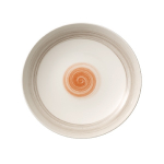 AMARAH RED SUN DEEP BOWL 23CM / 9"