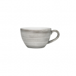 ARTIS MODERN RUSTIC GREY CUP 35CL/12 1/4OZ