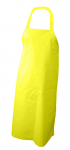 NYPLAX APRON YELLOW X10
