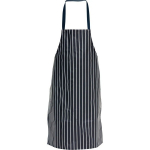 WATERPROOF PVC BUTCHERS STRIPE APRON
