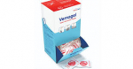 VERNAGEL ABSORBENT POWDER SACHET X100(BODY FLUIDS)