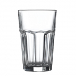 GENWARE ARAS HIBALL TUMBLER GLASS 10.5OZ/300ML