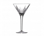 ARTIS MIXOLOGY MARTINI GLASS 21.5CL 15-42-136        x12