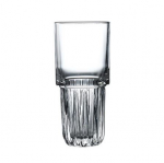 EVEREST STACKABLE HI-BALL 10OZ 03-21-129 15764 29cl  X12