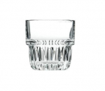 EVEREST ROCKS TUMBLER 21CL 7OZ 03-21-132 15432 DURATUFF X12