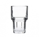 GIBRALTAR BEVERAGE STACKING 12OZ LCE 0.8PT CE04-21-354 X36