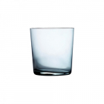 CIDRA BLUE TUMBLER GLASS 37CL 13OZ 20-21-810    X 6
