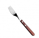 2 STUD FORK RED POLYWOOD 21CM - PER 12