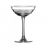 LIBBEY SWAY COUPE GLASS 5OZ X12 801309