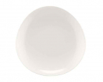 ARTIS PURITY PLATE ASYMMETRIC 29CM