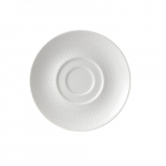 ARTIS PURITY PEARLS COMBI SAUCER 16CM / 6.3" LIGHT