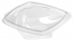 TWISTY SALAD BOX 250ml WITH LID