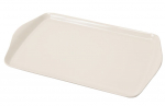 ASLOTEL HOSPITALITY SACHET CONTAINER WHITE E005015
