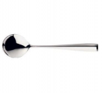 DPS AUTOGRAPH STAINLESS STEEL SOUP SPOON 18/0