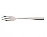 DPS AUTOGRAPH STAINLESS STEEL DESSERT FORK 18/0