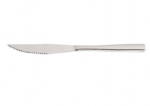 DPS AUTOGRAPH STAINLESS STEEL STEAK KNIFE 18/0
