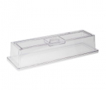 ACACIA COVER FOR WOOD GN 2/4 BUFFET STAND 53X16.2CM 11044