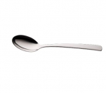 UTOPIA AXIS STAINLESS STEEL DESSERT SPOON 18/10