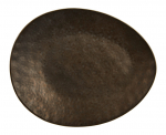 RUSTICO AZTEC DINNER PLATE 27CM 10.5"  X6  C73334