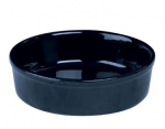 RUSTICO AZUL ROUND TAPAS DISH 10CM/4"  X12  C11205