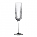ARTIS BACH CHAMPAGNE FLUTE 21CL 7.5OZ C451