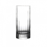 BACH BEVERAGE GLASS 17OZ 48CL X24 14-31-193 PM489 10824/01