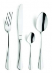 AMEFA BAGUETTE STAINLESS STEEL TABLE KNIFE 18/10
