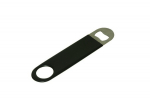BAR BLADE W BLACK PLASTIC HANDLE  7"  PHBB