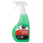 SELDEN BACTERICIDAL BATHROOM FOAM CLEANER 750ML