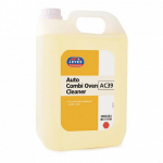 AC39 AUTO COMBI OVEN CLEANER 2X5LTR